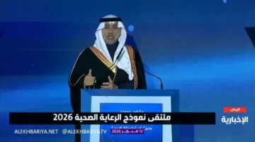 تراجع ملحوظ.. وزير الصحة السعودي يكشف معدل انخفاض وفيات حوادث الطرق والأمراض تدريجيًا